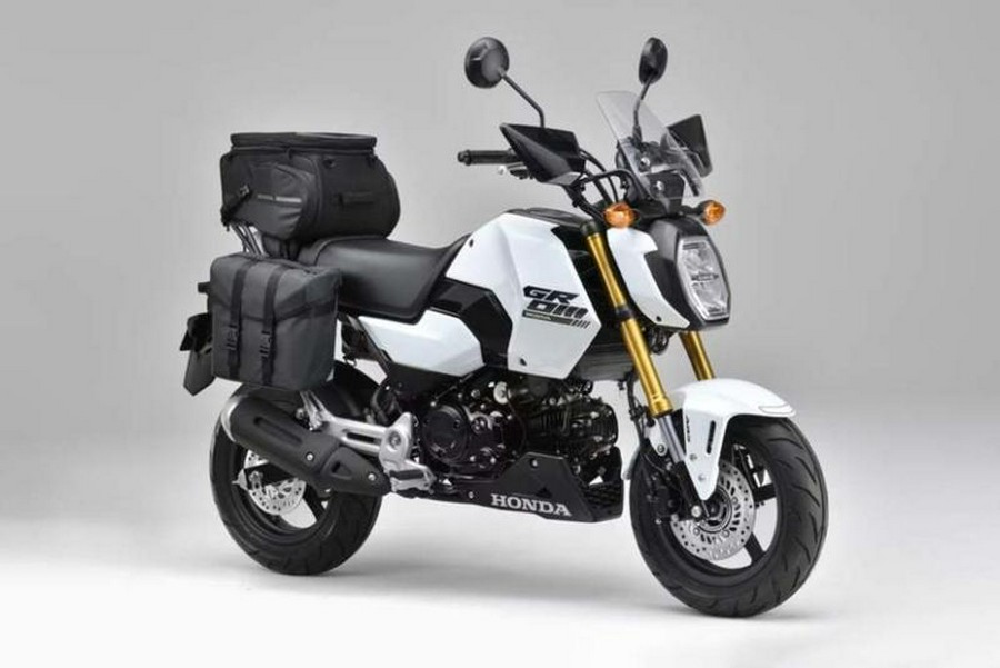 2025 Honda® Grom