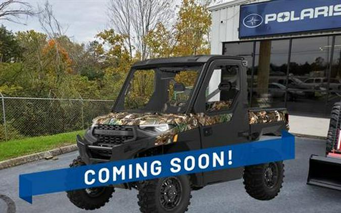 2025 Polaris Ranger XP 1000 NorthStar Edition Premium