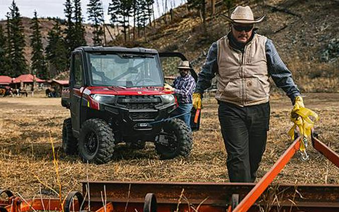 2025 Polaris Ranger XP 1000 NorthStar Edition Premium