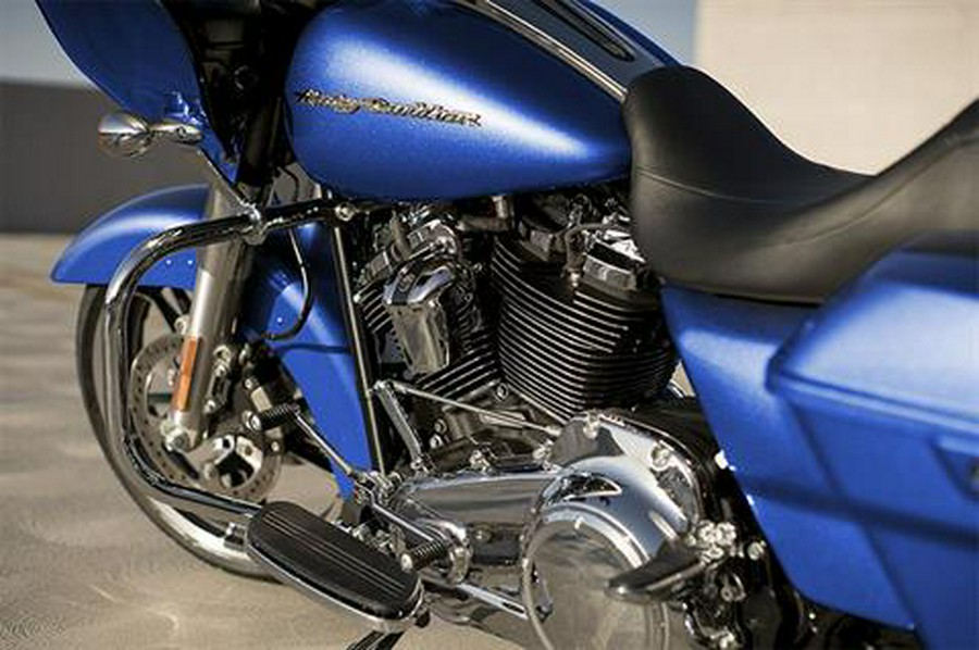 2017 Harley-Davidson Road Glide® Special