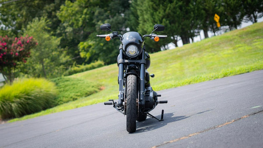 2022 Harley-Davidson® FXLRS - Low Rider® S