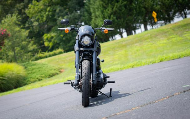 2022 Harley-Davidson® FXLRS - Low Rider® S