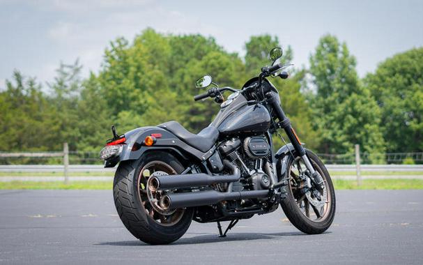 2022 Harley-Davidson® FXLRS - Low Rider® S