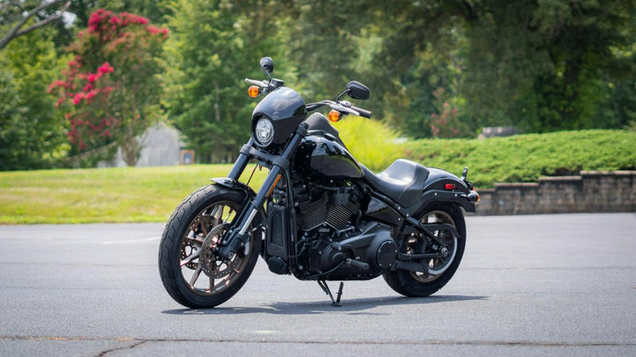 2022 Harley-Davidson® FXLRS - Low Rider® S