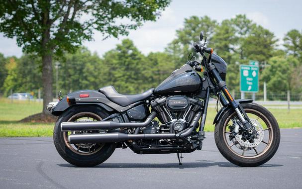 2022 Harley-Davidson® FXLRS - Low Rider® S