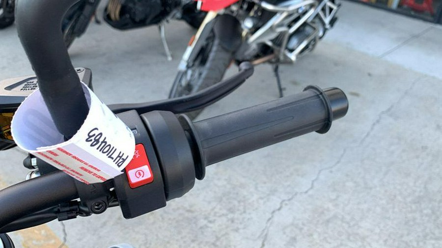 New 2024 KTM 790 DUKE