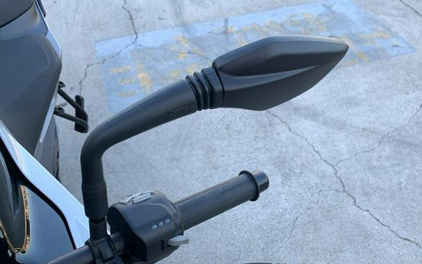 New 2024 KTM 790 DUKE