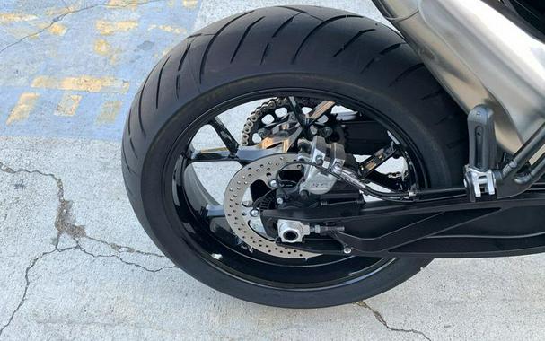 New 2024 KTM 790 DUKE