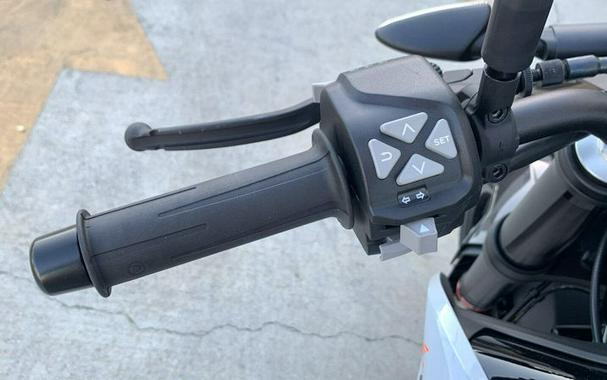 New 2024 KTM 790 DUKE