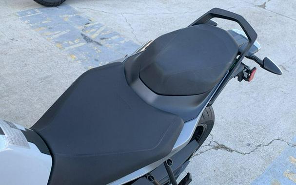 New 2024 KTM 790 DUKE