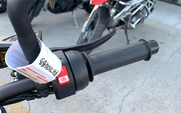 New 2024 KTM 790 DUKE