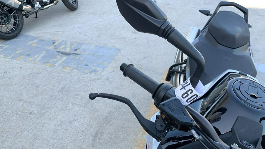 New 2024 KTM 790 DUKE