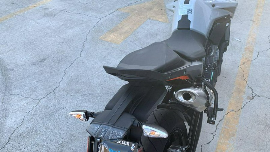 New 2024 KTM 790 DUKE