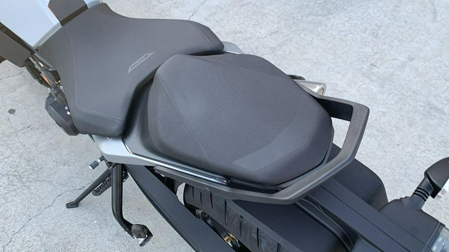 New 2024 KTM 790 DUKE