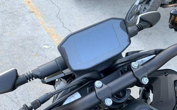 New 2024 KTM 790 DUKE