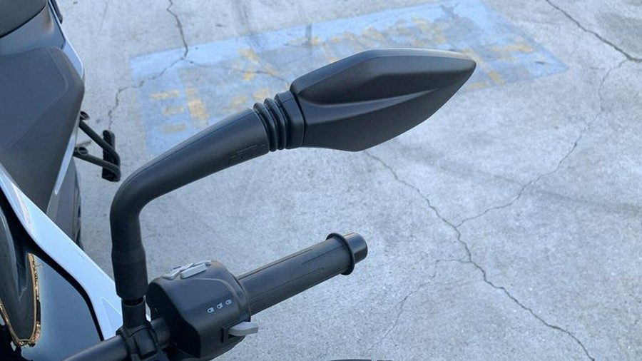 New 2024 KTM 790 DUKE