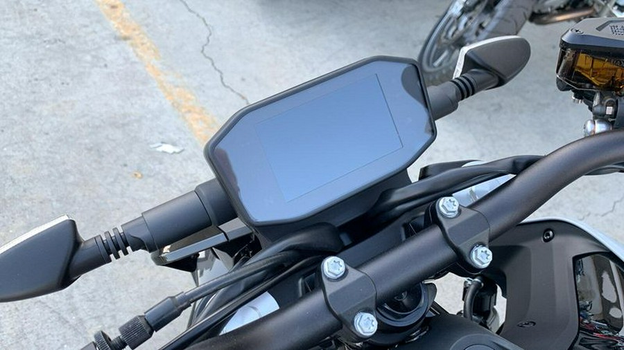 New 2024 KTM 790 DUKE