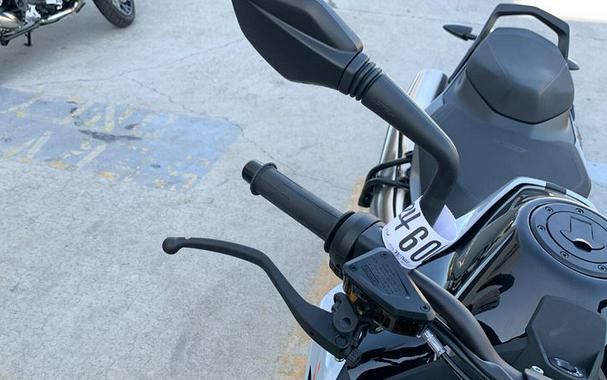New 2024 KTM 790 DUKE
