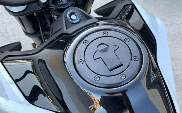 New 2024 KTM 790 DUKE