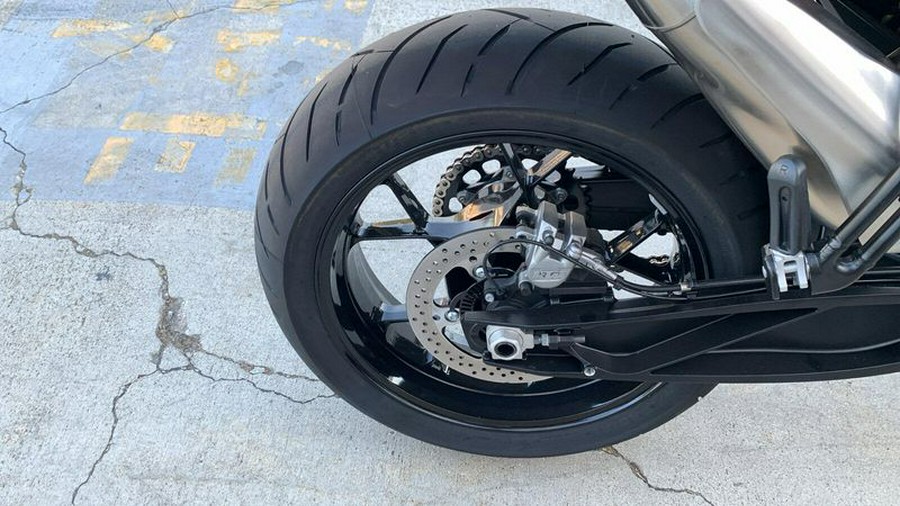 New 2024 KTM 790 DUKE