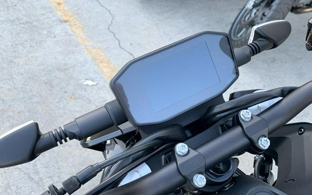 New 2024 KTM 790 DUKE