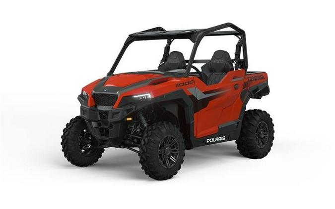 2024 Polaris Industries GENERAL® 1000 Premium