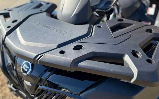 2026 CFMOTO CFORCE 600