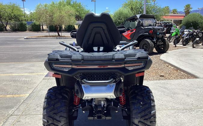 2026 CFORCE 1000 Touring - CFMOTO