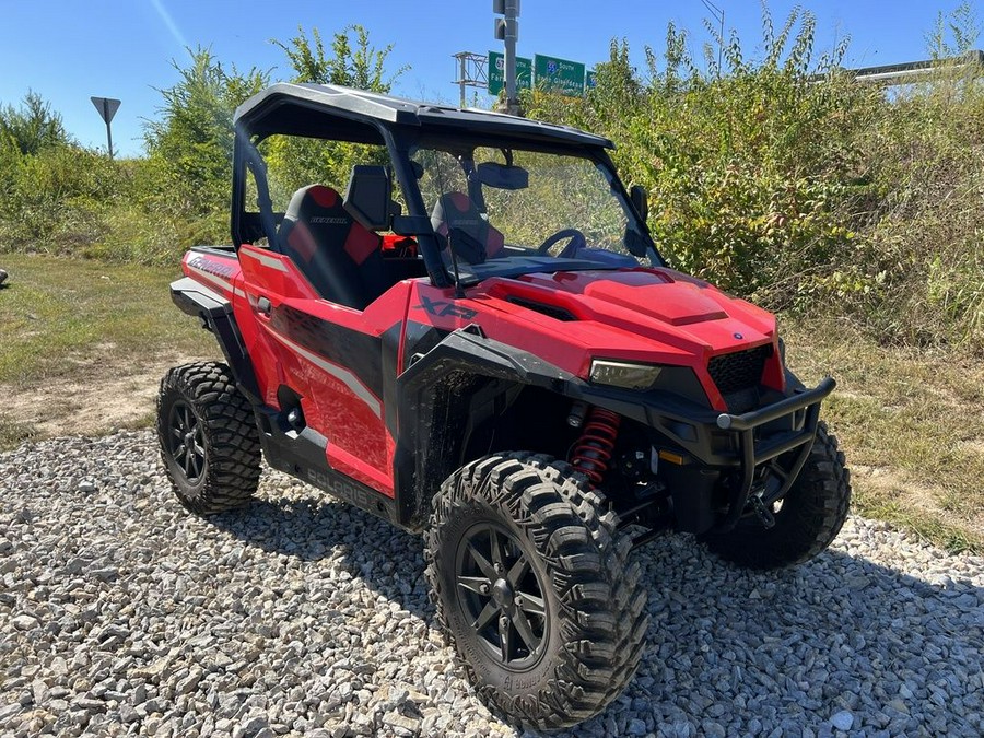 2025 Polaris® General XP 1000 Premium