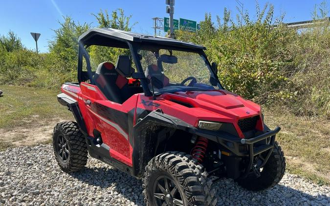 2025 Polaris® General XP 1000 Premium
