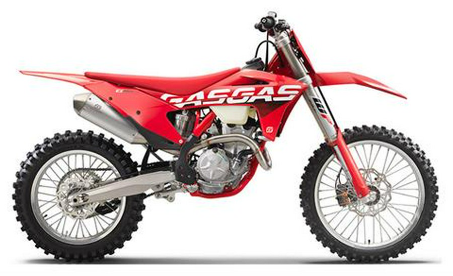 2023 GASGAS EX 250F