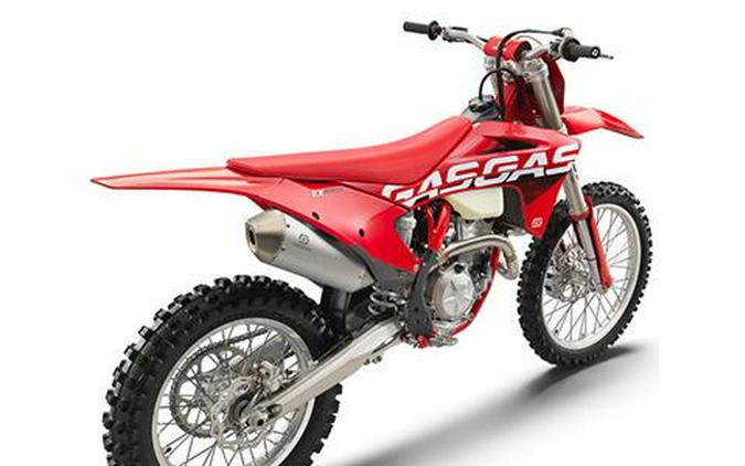 2023 GASGAS EX 250F