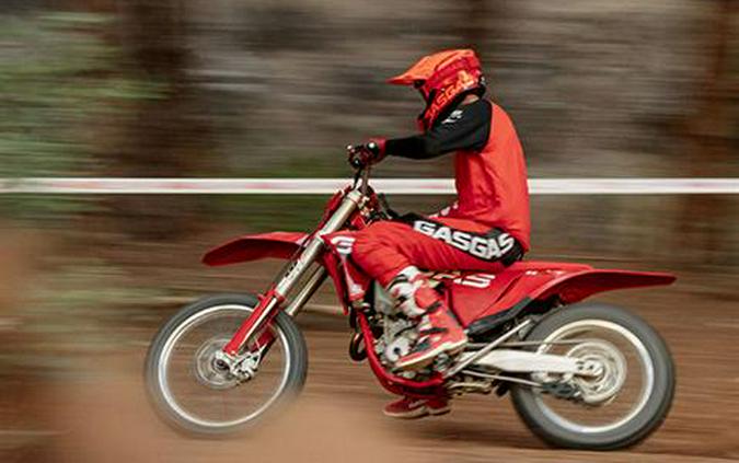 2023 GASGAS EX 250F