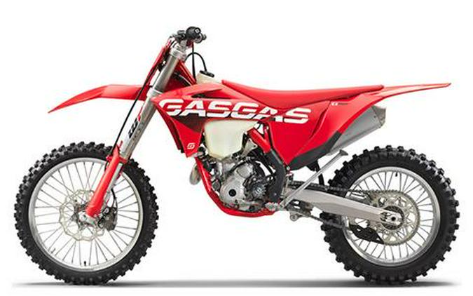 2023 GASGAS EX 250F
