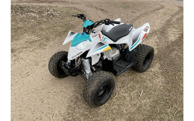 2024 Polaris Industries Outlaw® 110 EFI