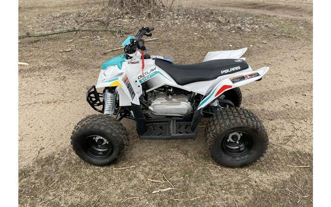 2024 Polaris Industries Outlaw® 110 EFI