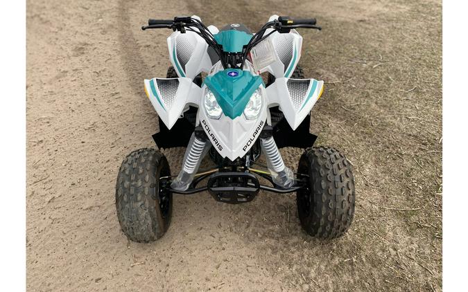 2024 Polaris Industries Outlaw® 110 EFI