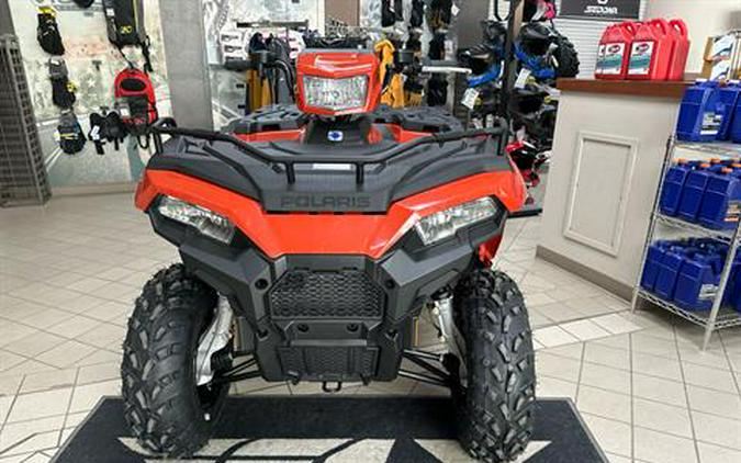 2024 Polaris Sportsman 450 H.O.