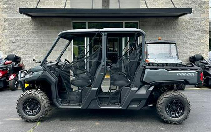 2024 Can-Am Defender MAX XT HD9