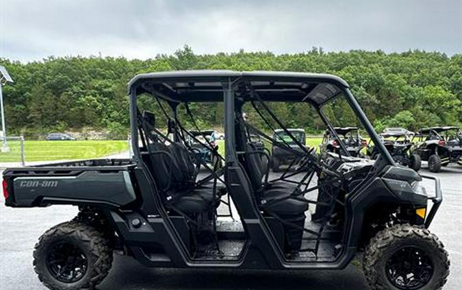 2024 Can-Am Defender MAX XT HD9