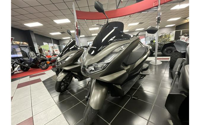 2023 Honda PCX