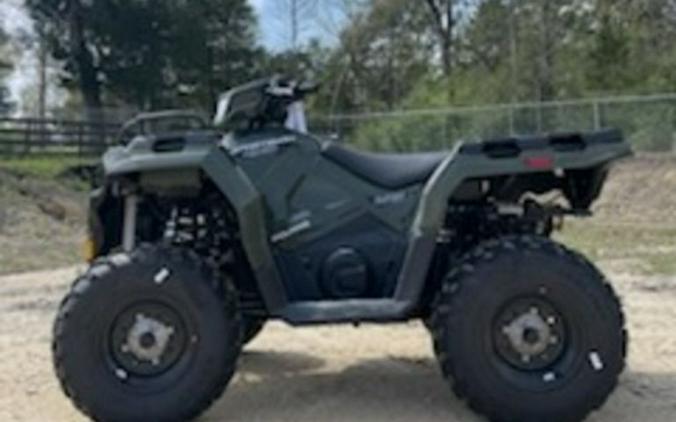 2024 Polaris Sportsman® 450 H.O. Base