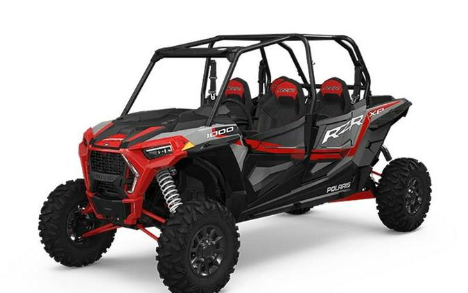 2022 Polaris® RZR XP 4 1000 Premium