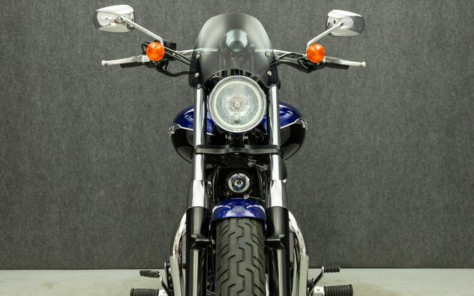 2013 TRIUMPH SPEEDMASTER