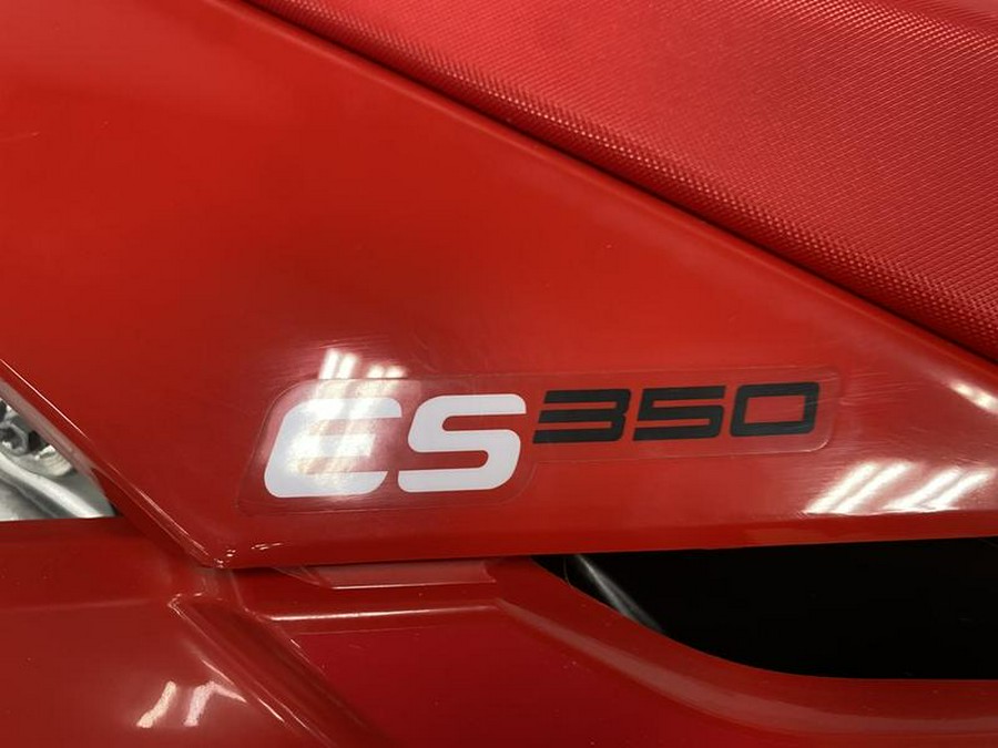 2024 GASGAS ES 350