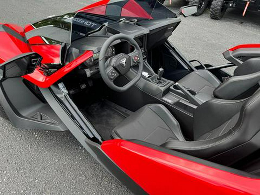 2024 Slingshot Slingshot SLR