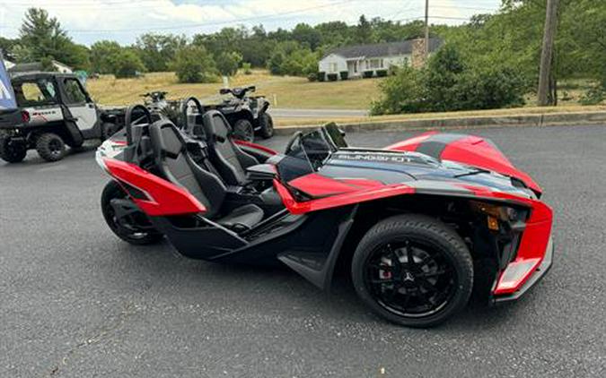 2024 Slingshot Slingshot SLR