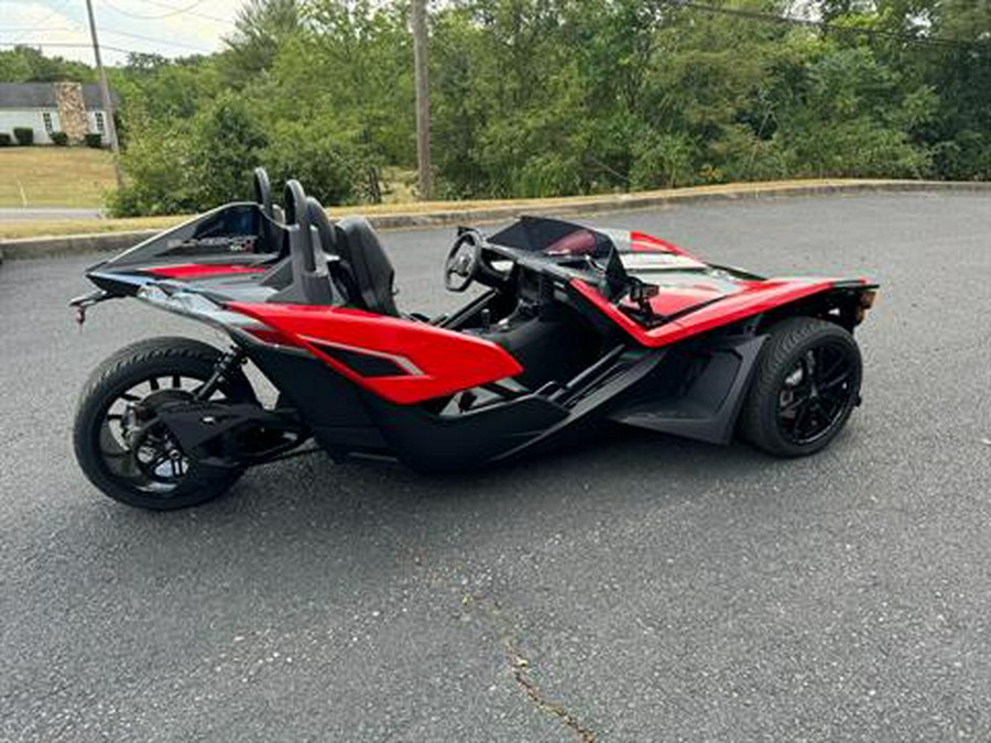 2024 Slingshot Slingshot SLR