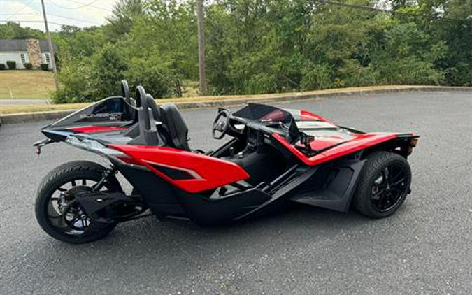 2024 Slingshot Slingshot SLR