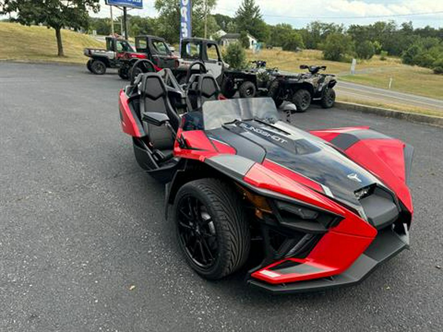 2024 Slingshot Slingshot SLR